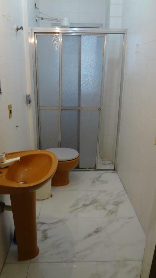 Apartamento Guaruja Bacaitava Exterior foto